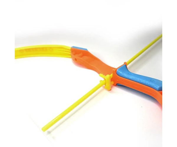 Set lukova s ​​vakuumskim strijelama 55 cm