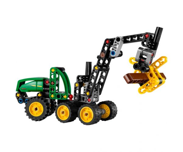 LEGO® Technic: John Deere 1470H kotačasti kombajn (42218)