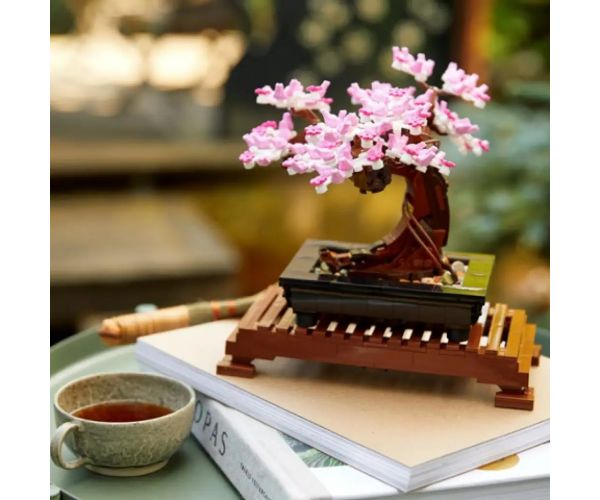 LEGO® Creator: Bonsai drvo (10281)