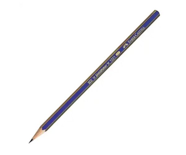 Faber-Castell: Goldfaber grafitna olovka 3H
