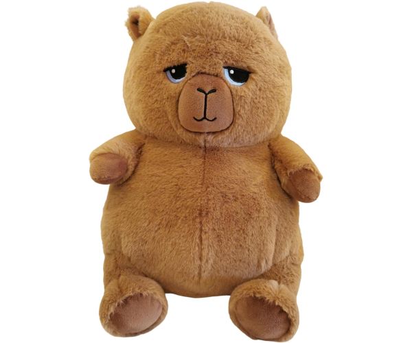 Nicotoy: Kapibara plišani lik 30cm - Simba Toys