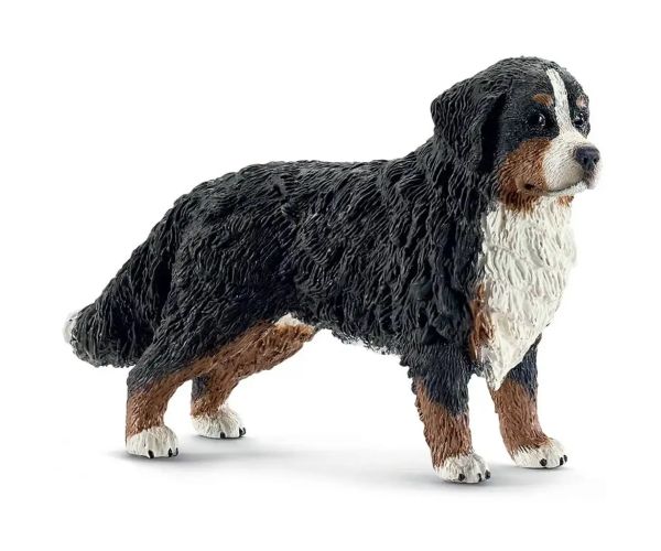 Schleich: Berni pastir traga figura (16397)