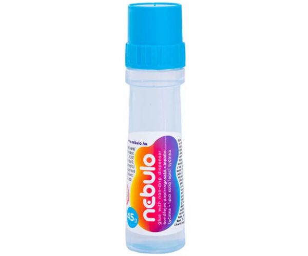 Nebulo: Ljepilo za papir 45g 1kom