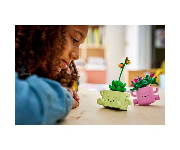 LEGO® Botanicals: Ljuljajuće biljke (11506)