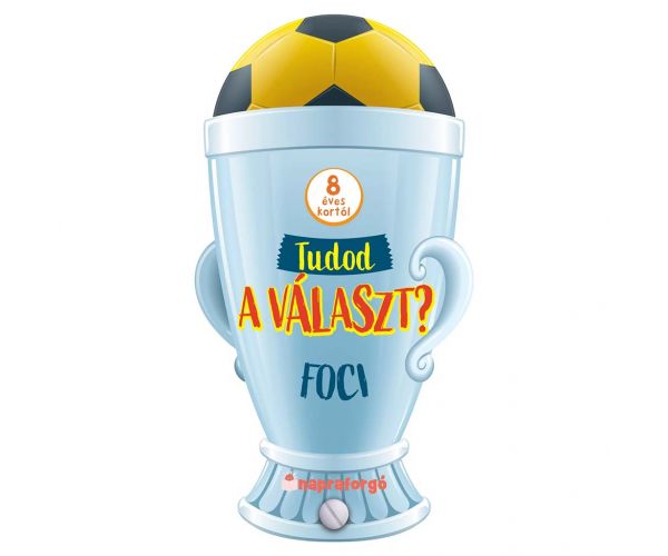 Znaš li odgovor? - Nogomet