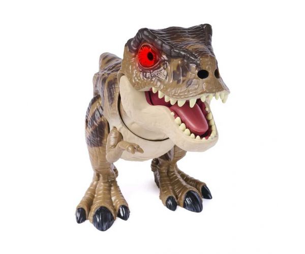 Primal Hatch Interaktivni T-Rex dinosaur jajetu 2.0 - Spin Master