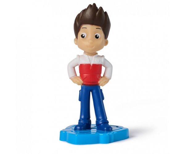 Paw Patrol: Ryder mini figura – Spin Master