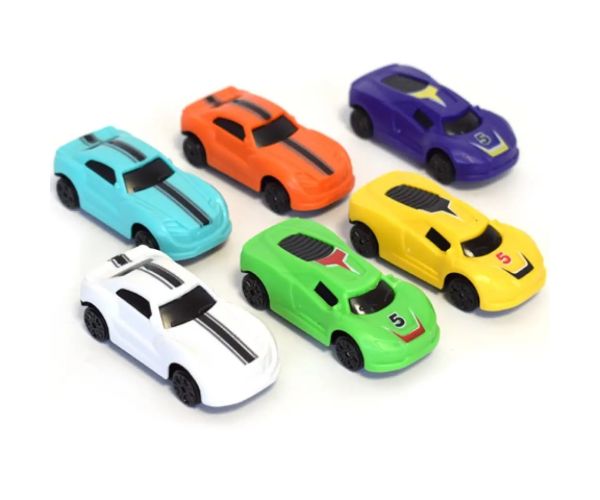 Staza Max Speed Anakonda sa 5 malih automobila