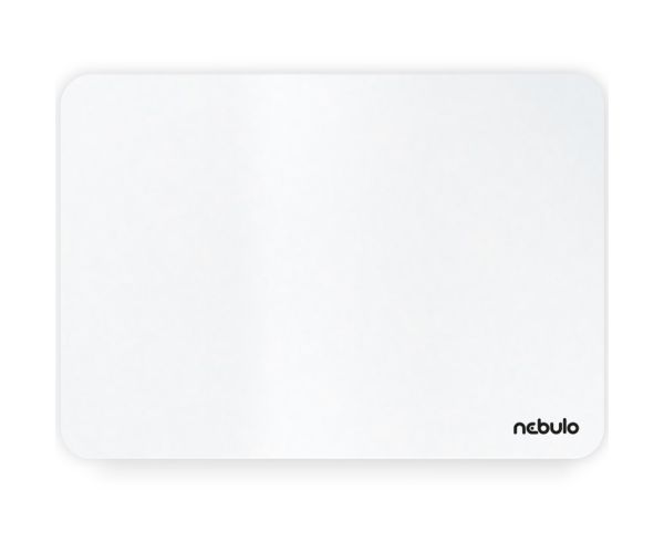 Nebulo: Laminirana podloga za bilježnicu A/4