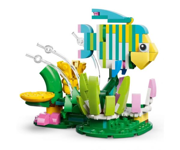 LEGO® Creator: Divlje životinje: Šarena kolibri (31384)