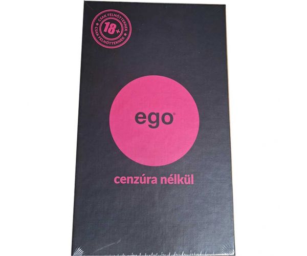 Ego cenzura bez društvena igra - Trefl