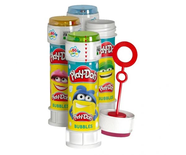 Play-Doh puhalo za mjehuriće 60ml