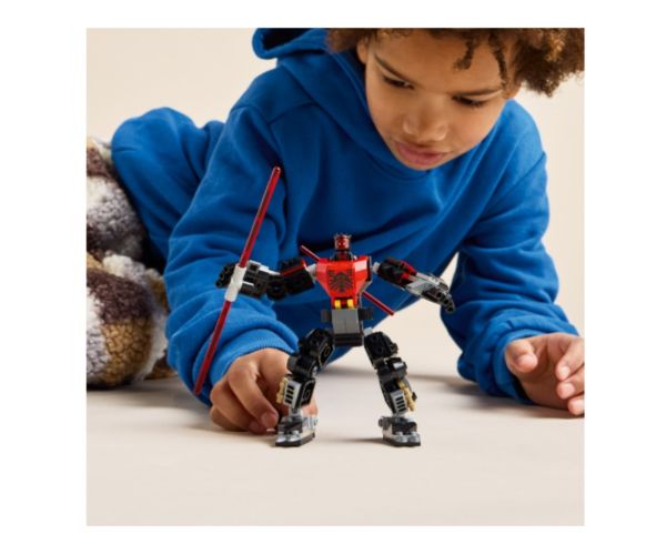 LEGO® Star Wars™: Darth Maul™ Mehanizam (75411)