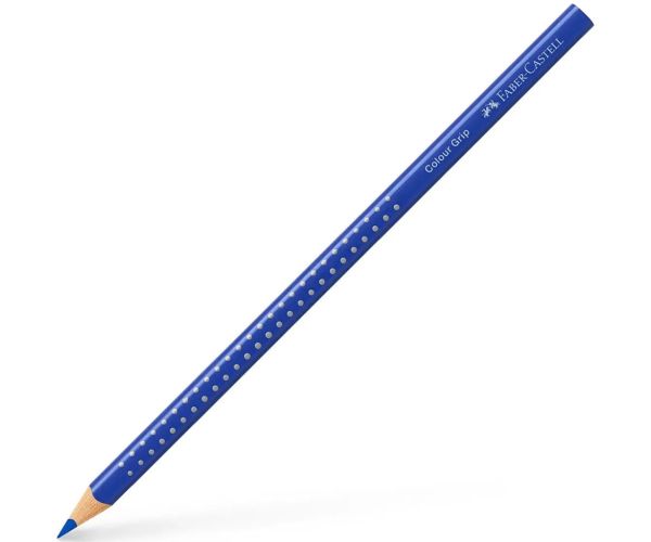 Faber-Castell: Grip 01 plava bojica kraljevsko plava
