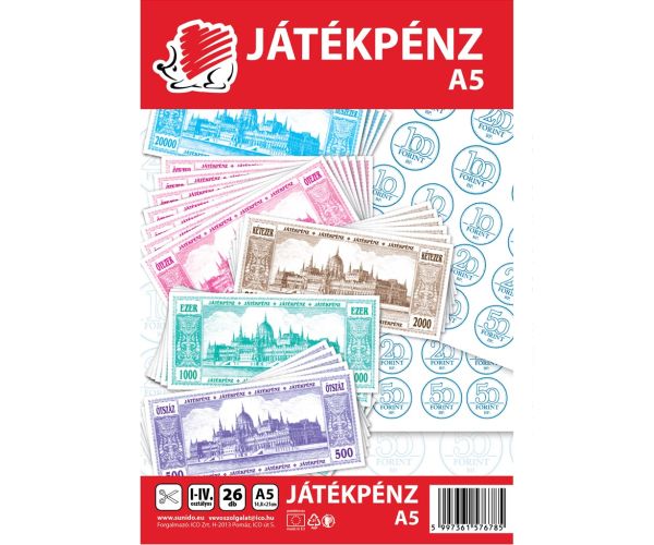 ICO: Paket igraćeg novca SÜNI