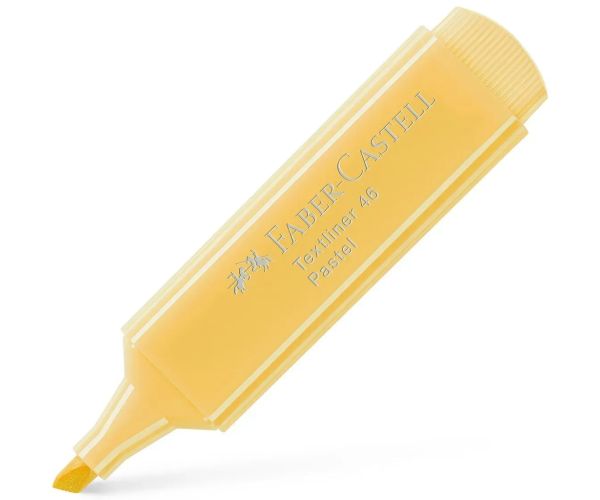 Faber-Castell: Pastel marker u boji vanilije