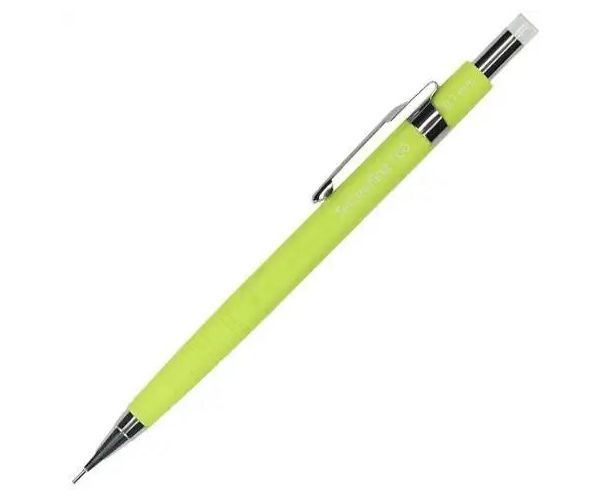 Spirit: Technoline 100 žuta mehanička olovka 0,7mm