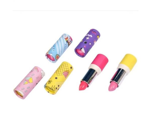 Canenco: Create It! Mix & Match set za ruž
