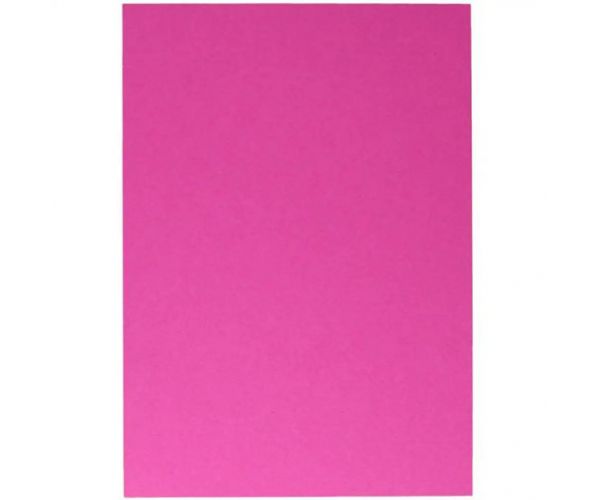 Spirit: Magenta ukrasni karton 220g A4 1kom