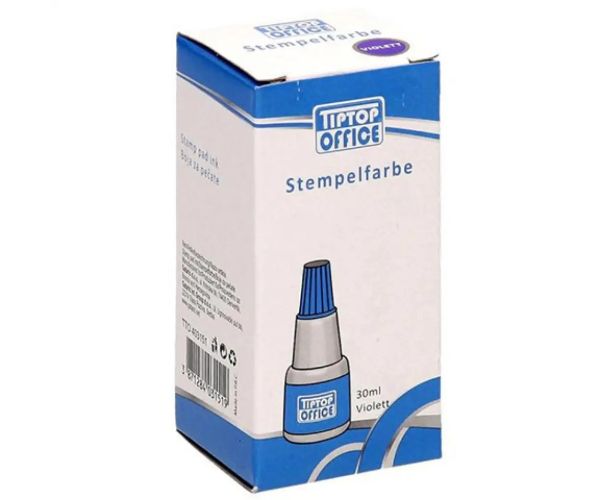 Spirit: Ljubičasta tinta 30ml
