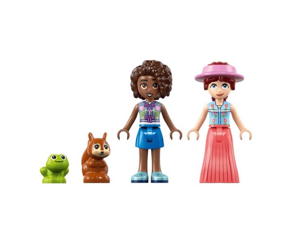 LEGO® Friends: Čajanka u šumi (42690)