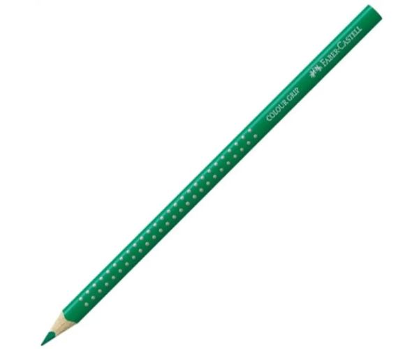 Faber-Castell: Grip 01 bojica zelena