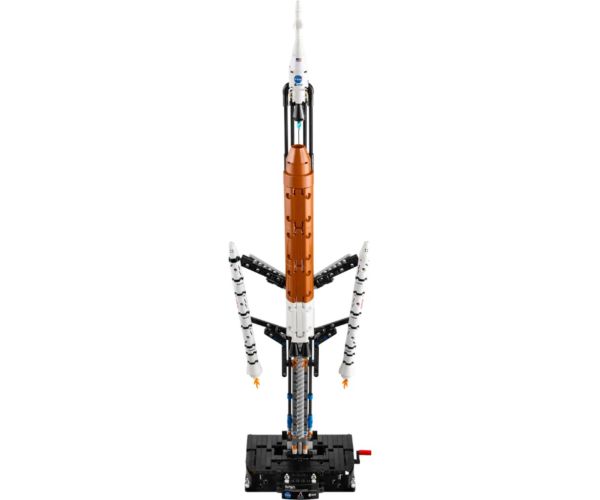 LEGO® Technic: NASA Artemis sustav za lansiranje rakete (42221)