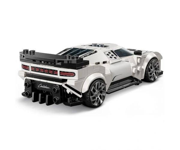 LEGO® Speed Champions: Bugatti Centodieci hiper sportski automobil (77240)