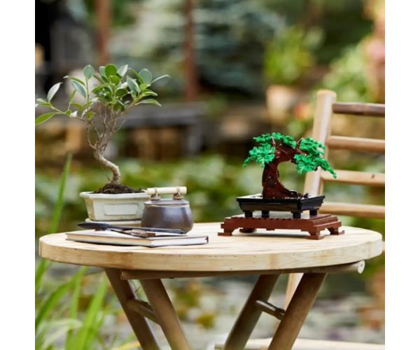 LEGO® Creator: Bonsai drvo (10281)
