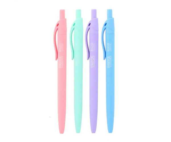 Spirit: Happy Colors gel pen različite vrste 1 komad