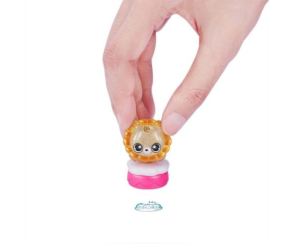 Rainbocorns: Eggzania iznenađenje jaje s plišanom igračkom u više varijanti 1 kom