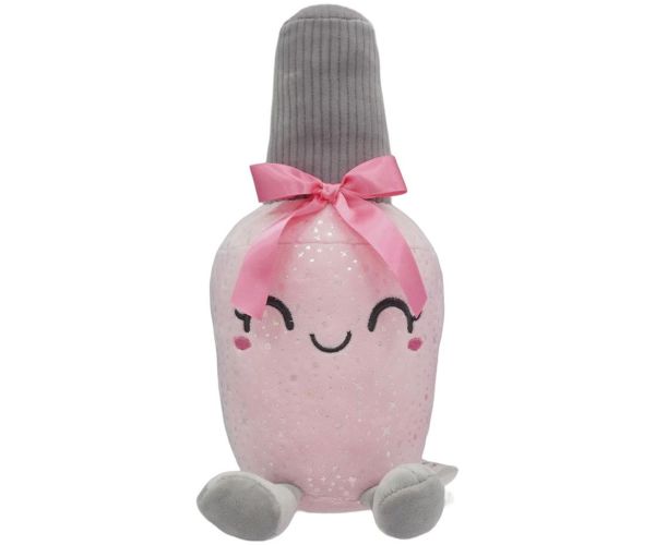 Luna: Squishcuties plišane igračke za njegu u više varijanti 1 kom