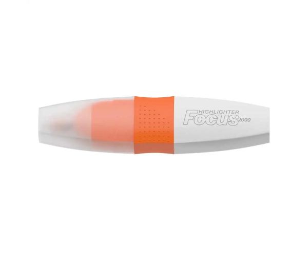 ICO: Focus 2000 Marker narančasti