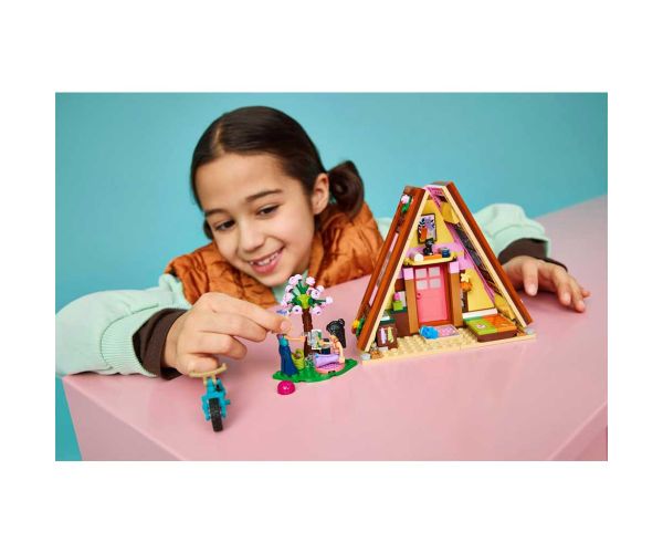 LEGO® Friends: Glamping kabina (42682)