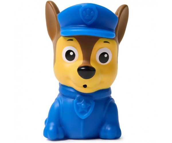 Paw Patrol: Chase figura za igru u kupaonici – Spin Master