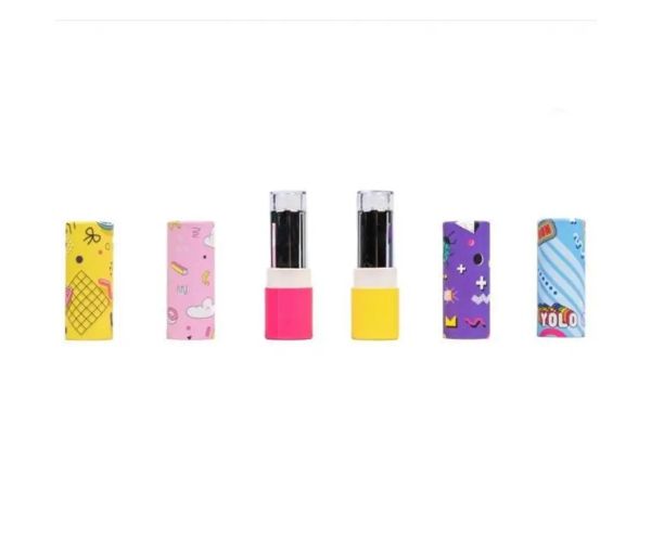 Canenco: Create It! Mix & Match set za ruž