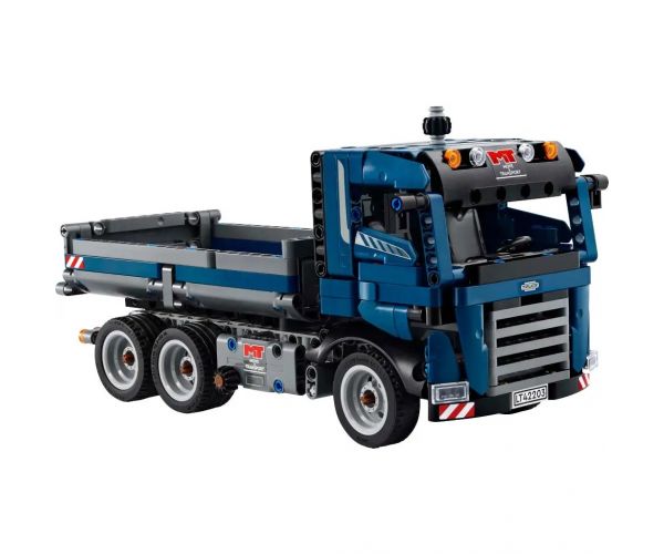 LEGO® Technic: Kamion s platformom (42203)