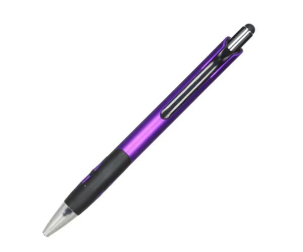 Spirit: Touch Stylus ljubičasti kemijski olovka