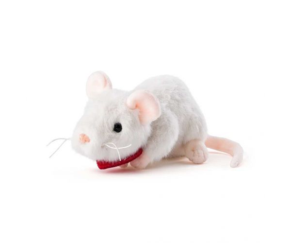 Tiny miš plišana figura 17cm - Lumpin