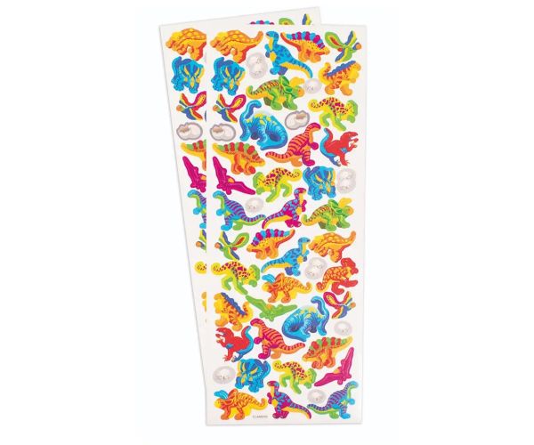 PlayBox: Set s dinosaurima 98 komada