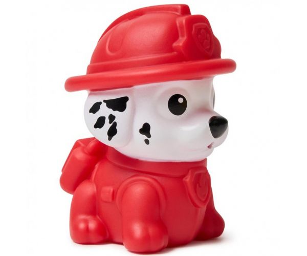 Paw Patrol: Marshall igračka za kupanje – Spin Master
