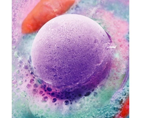 So Bomb: Kuglice za kupanje u kuglastom dozatoru, s iznenađenjem charmom