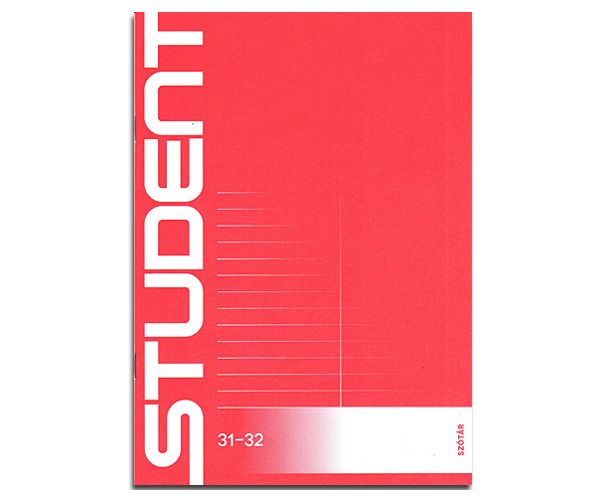 ICO: Student rječnik A/5