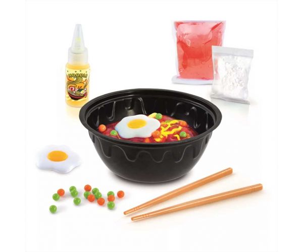 Ramen slime set