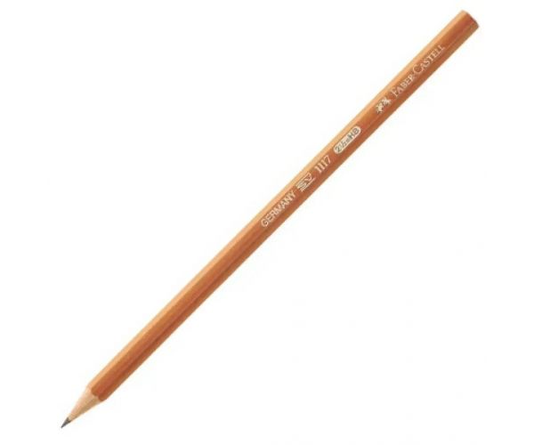 Faber-Castell: Natur grafitna olovka HB