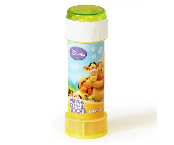 Mickeyjeva puhalica mjehurića 60 ml - Dulcop