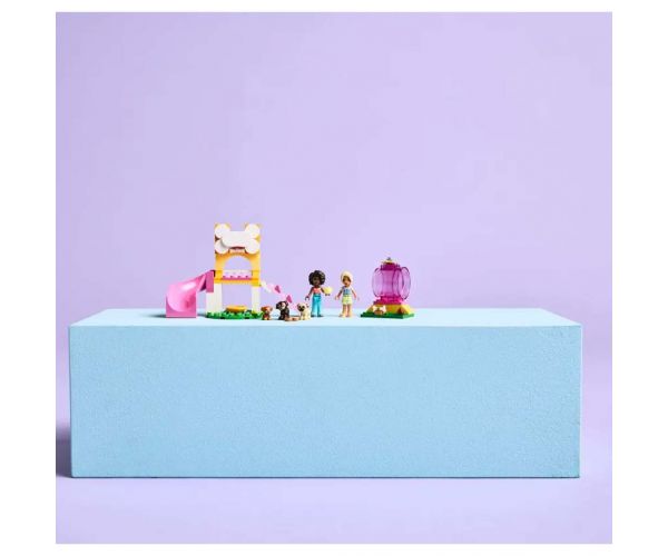 LEGO® Friends: Igralište za pse (42665)