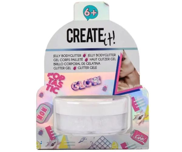 Canenco: Create It! Gel Highlighter u raznim varijantama 1 komad