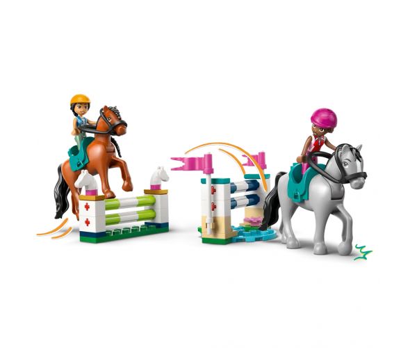 LEGO® Friends: Konjički centar i škola jahanja (42688)