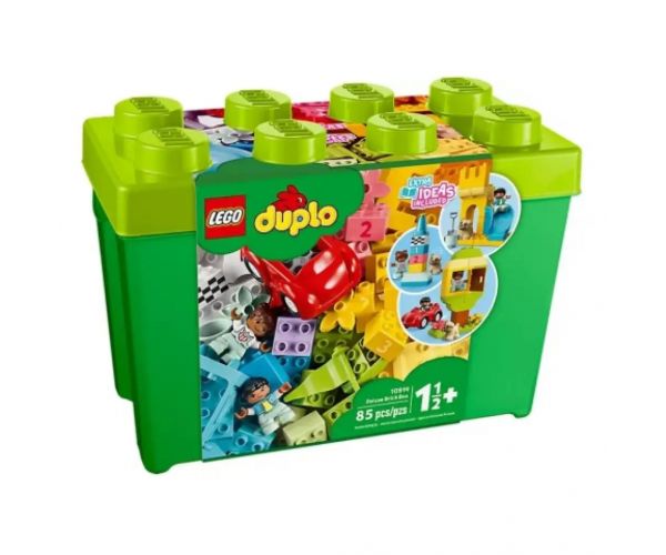 LEGO® DUPLO® Deluxe kutija za pohranu elemenata (10914)